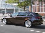 Opel Insignia Sports Tourer 2013 года